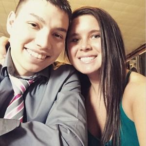 Meet your Posher, Renae